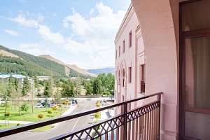 Grand Resort Jermuk4*:    !