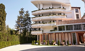     "MAYRVEDA Kislovodsk" 5* 